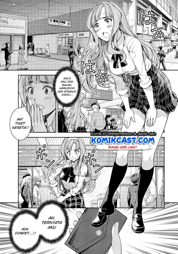 Silver Plan to Redo From JK